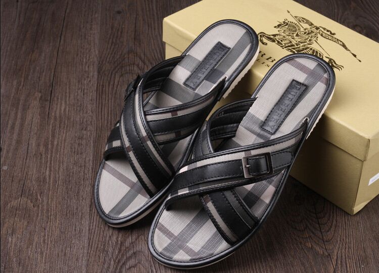 2017 Burbry slippers woman 35-42-048